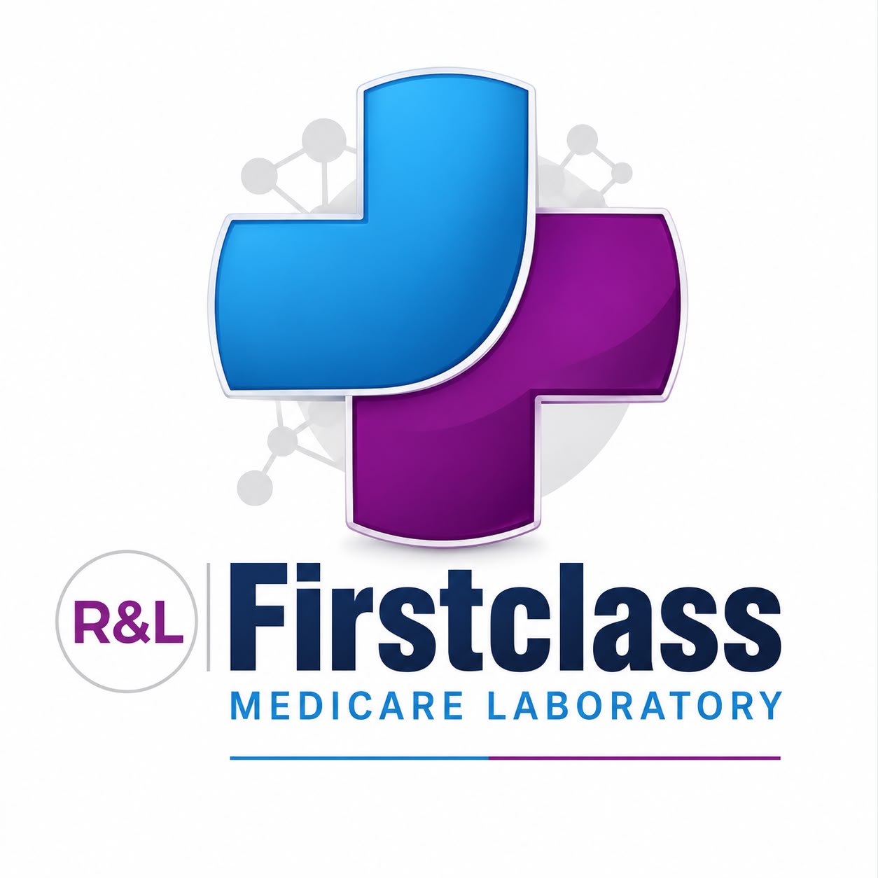 First Class Logo